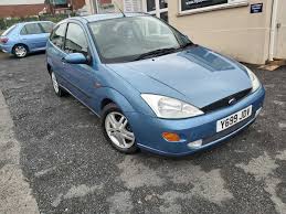 Ford Focus 1 6 Automatic Ford Focus 1 Ford Focus Ford Focus 2009
