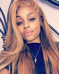 This look is great for those who aren't sure if a long or short. 40 Gorgeous Sew In Hairstyles That Will Rock Your World