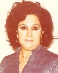 Rachel Lopez Rabin Obituary