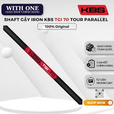 Kbs Tour Graphite Iron Shaft Review - Plugged In Golf