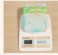Poki Poki Cotton Soft Breathable Baby Diaper Pants - Childsea