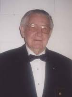 Victor Barnes Obituary (2006)