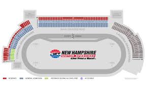 68 Proper Concord Seating Chart