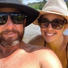 Kristy Egan's Instagram, Twitter & Facebook