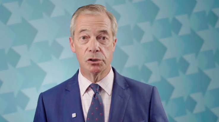 Nigel Farage warns UK on brink of 'serious civil disturbance' over small boats | Politics | News | Express.co.uk