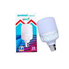 Ceramic Round Ormit Led Bulb Winners Light House Id 21253124062