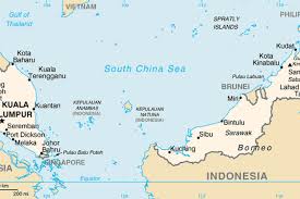Maybe you would like to learn more about one of these? Malaysia Negara Melayu Dengan Beragam Etnis Halaman All Kompas Com