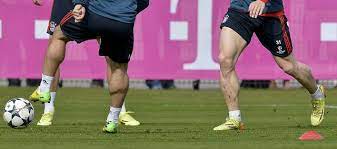 Maybe you would like to learn more about one of these? 10 Futbolistov Kotorye S Udovolstviem Kachayut Nogi