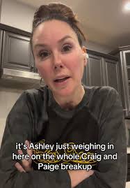 Ashley Paige Cockrell Bundrick