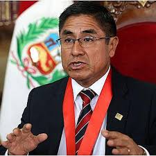 William Paco Castillo anuncia que ya no será abogado de César Hinostroza