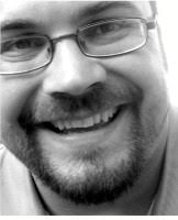 Andrew Keim Obituary (2010)