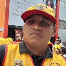 Miss Teen Model Lambayeque