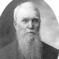 Christopher Armstrong (1823–1913)