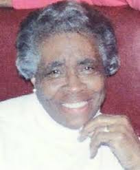 Dorothy Smiley Obituary (2014)