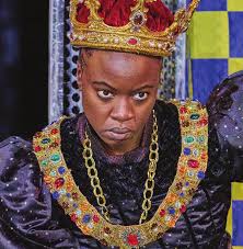 SEASON 2 PREMIERES JUNE 19