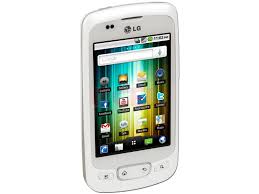 Celular LG Optimus One P500h con ...