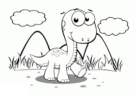 Use counters and manipulatives in the shape of dinosaurs for your learning activities and games. Printable Dinosaur Coloring Pages 101 Coloring