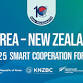Korea–New Zealand Smart Cooperation Forum 2025 event image