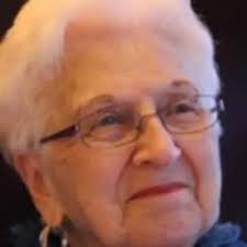 Obituary information for Patricia B Andrews