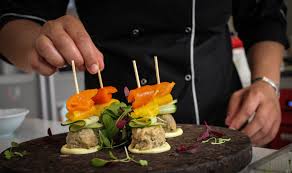 Maybe you would like to learn more about one of these? Private Chef Anna Home Facebook