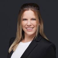 Kaylee Raymond, CAIB