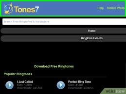 Ever since mobile phones became the new normal, phone books have fallen by the wayside, and few people have any phone numbers beyond their own memorized anymore. 4 Ways To Download Ringtones Wikihow