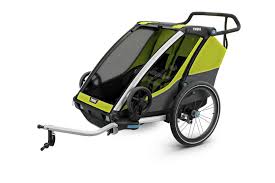 Thule Chariot Cab Fahrradanhanger Fahrrad Xxl Fahrrad