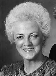 Dixiana Ulrich Obituary (2005)