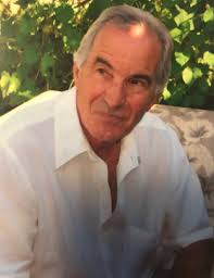 Obituary information for Antonio Esteves Correia