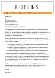 Even when a job listing does not specify that a cover letter is required, you should always submit one wi. Resume Genius Cover Letter Templates Arxiusarquitectura