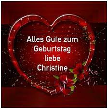 Check spelling or type a new query. Christine Zum Geb Bilder Fur Jeden Anlass Von Karola Facebook