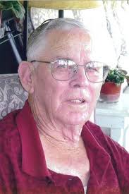 Obituary for Nelson Branham