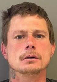 Morgan County Arrest Reports 03/18/23