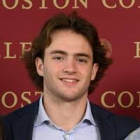 John Mahar's Instagram, Twitter & Facebook