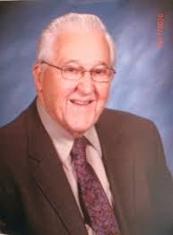 ROGER MARTIN Obituary (1926