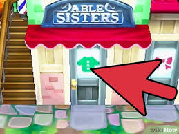 How To Change Eye Color In Animal Crossing New Leaf 10 Steps Shampoodle more harriet, alongside shampoodle return once again in animal crossing: how to change eye color in animal