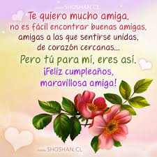 51 097 просмотров 51 тыс. Feliz Cumpleanos Amiga Quotes Quotesgram