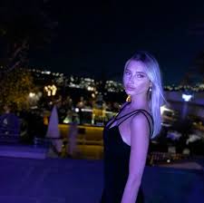 Coşkun sabah bu fotoğraflarla ilgili dün verdiği röportajda şunları söyledi Babasi Instagram Ini Kapattirmisti Coskun Sabah In Kizi Bomba Gibi Geri Dondu Resim