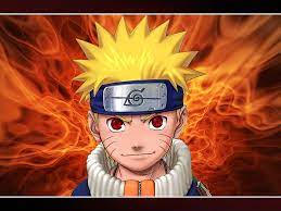 Discover your inner ninja with our 4205 naruto hd wallpapers and background images. Hd Wallpaper Naruto Uzumaki Illustration Anime Fire Sharingan Naruto Wallpaper Flare