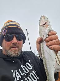 New Item for Baking or Frying in WNY Fishing