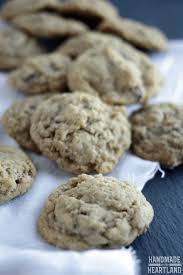 Apple articles, stories, news and information. Crispy Coconut Pecan Butter Cookies Handmade In The Heartland