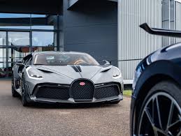Dual clutch in the malaysia. Deliveries Of The Rm25 Mil Bugatti Divo Hypercar Begins Free Malaysia Today Fmt