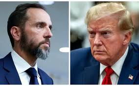 Mike Lindell Says He Will Sue Speaker McCarthy for Sharing Jan. 6 Footage  With Tucker Carlson