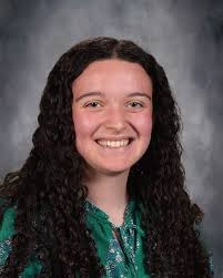 B-Line: Betsi Waldeck '25