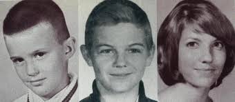 True Crime Case Histories Volume 4