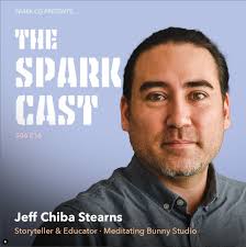 Jeff Chiba Stearns