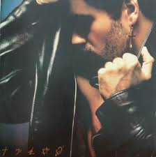 Lp George Michael Faith