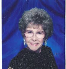 Mildred J. Brummett Douglas (1925-2002)