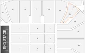 state farm arena concert seating chart interactive map