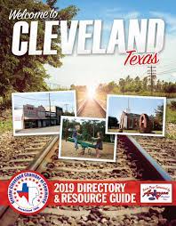 Action termite & pest control services the entire valley, providing both residential and commercial services. Cleveland Tx Community Guide 2019 By Town Square Publications Llc Issuu